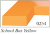 School Bus Yellow